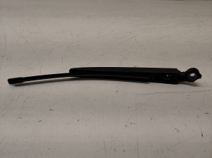 Volkswagen Golf VI (2008–2013) Rear squeegee leg 6R6955707B - 3