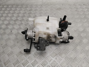 Kia EV 6 CV (2021–2026) Coolant reservoir 25429CV500 - 5