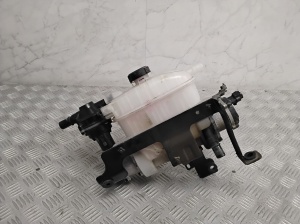 Coolant reservoir - 25429CV500