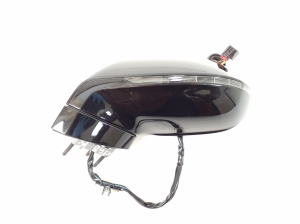 AUDI A7 (2010–2018) Side mirror and its parts 4G8858531G - 6