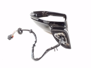 AUDI A7 (2010–2018) Side mirror and its parts 4G8858531G - 7