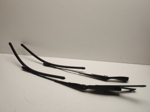 Mercedes Benz EQC N293 (2019–2026) Windshield wiper arm A2538200244 - 3