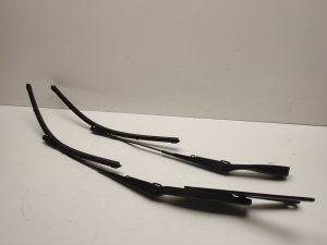   Windshield wiper arm  - A2538200244 