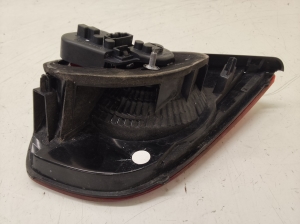 Volkswagen Golf VI (2008–2013) Tail light on trunk lid 5K0945094J - 2
