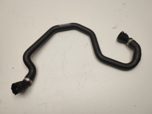   Radiator hose  - A2935010500 