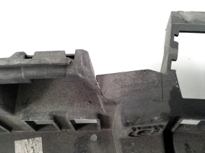 Porsche Cayenne (92A) (2017–2026) Rear bumper inner frame 9Y3807861 - 4