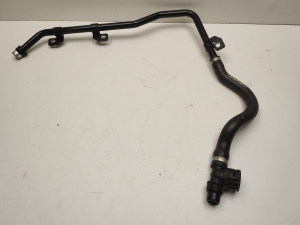 Mercedes Benz EQC N293 (2019–2026) Schlauch A2935010400 - 2