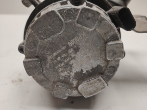 Mercedes Benz EQC N293 (2019–2026) Auxiliary water pump A0005002686 - 3