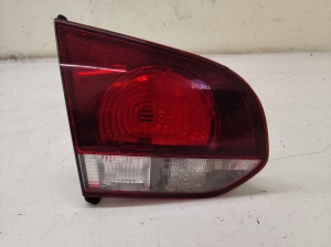 Volkswagen Golf VI (2008–2013) Tagatuli tagaluugil 5KO945093T - 4