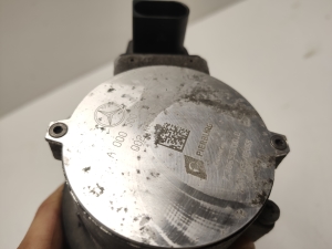 Mercedes Benz EQC N293 (2019–2026) Auxiliary water pump A0005003286 - 2