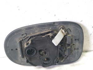 NISSAN Almera N16 (2000–2006) Side mirror glass 3001610 - 4