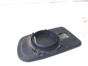 Mazda Premacy (1999–2005) Side mirror glass - 2