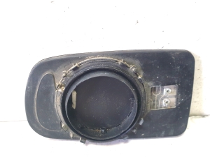 Mazda Premacy (1999–2005) Side mirror glass - 3