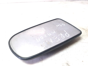 Mazda Premacy (1999–2005) Side mirror glass - 4