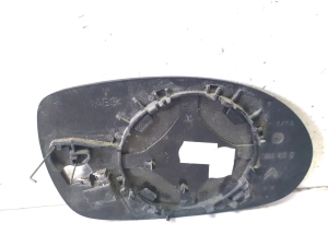 Citroen C5 I (2001–2008) Side mirror glass 12283160 - 3