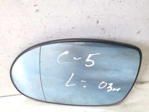 Side mirror glass - 12283160