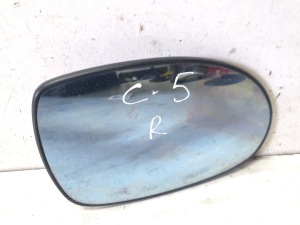 Side mirror glass - 12283170