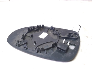 Citroen C5 I (2001–2008) Side mirror glass 12283170 - 4