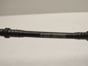 Mercedes Benz EQC N293 (2019–2026) Caurule A2935012300 - 2