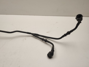 Mercedes Benz EQC N293 (2019–2026) Caurule A2935012300 - 4