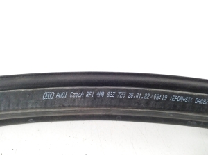 Porsche Cayenne (92A) (2017–2026) Kapoti tihend 4M0823723 - 2