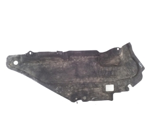   Front underbody protection  - 4M0825285 