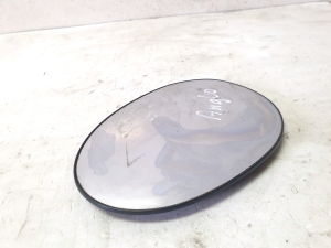 Citroen C1 (2005–2014) Seitenspiegelglas 2102201 - 2
