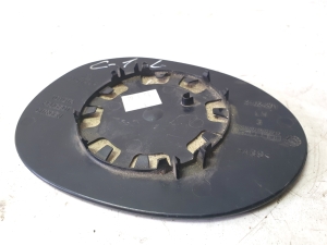 Citroen C1 (2005–2014) Seitenspiegelglas 2102201 - 3