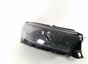 Skoda Enyaq iV I (2020–2026) Esituli 5LB941016H - 6