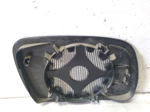 Peugeot 307 I (2000–2009) Side mirror glass 232634015 - 2