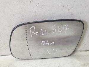 Side mirror glass - 232634015