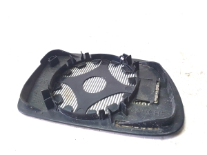 Peugeot 307 I (2000–2009) Side mirror glass 232634015 - 4