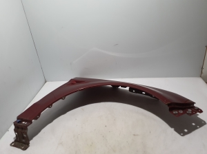 Ford S-MAX (2015–2026) Front fender EM2BR16072AA - 2