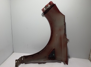 Ford S-MAX (2015–2026) Front fender EM2BR16072AA - 4