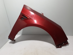 Front fender - EM2BR16072AA