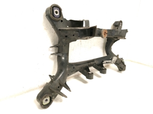 BMW 3 SERIES G20 (2018–2026) Tagasilla tala 8831017 - 2