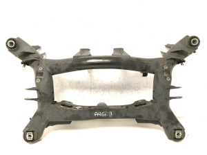 BMW 3 SERIES G20 (2018–2026) Tagasilla tala 8831017 - 3
