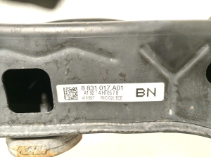 BMW 3 SERIES G20 (2018–2026) Tagasilla tala 8831017 - 5