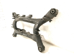 BMW 3 SERIES G20 (2018–2026) Tagasilla tala 8831017 - 6