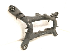 BMW 3 SERIES G20 (2018–2026) Tagasilla tala 8831017 - 8
