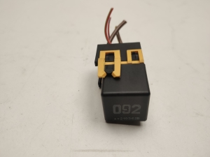 Mercedes Benz EQC N293 (2019–2026) Relejs A0025429319 - 2
