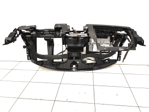 NISSAN Leaf II (2017–2026) Salona panelis (torpēda) 681P95SH0A - 3