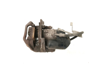 BMW 3 SERIES G20 (2018–2026) Tagumine pidurisadul 6875153 - 3