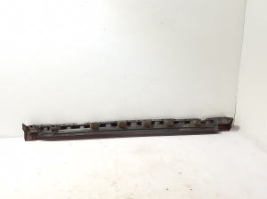 Ford S-MAX (2015–2026) Schwellerverkleidung außen E1GJ10154A - 2