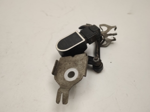 Sensor an der Hinterradnabe - A0009053704