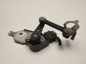 Mercedes Benz EQC N293 (2019–2026) Sensor an der Hinterradnabe A0009053704 - 3