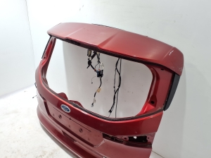 Ford S-MAX (2015–2026) Trunk lid 2474563 - 3