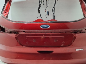 Ford S-MAX (2015–2026) Trunk lid 2474563 - 4