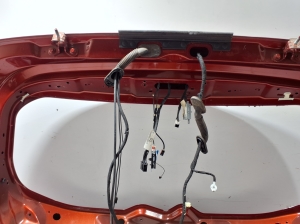 Ford S-MAX (2015–2026) Trunk lid 2474563 - 5