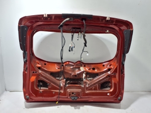 Ford S-MAX (2015–2026) Trunk lid 2474563 - 6